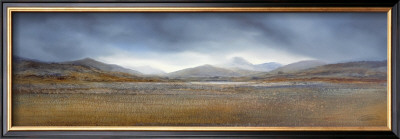 Distant Horizons Ii by Peter Dworok Pricing Limited Edition Print image
