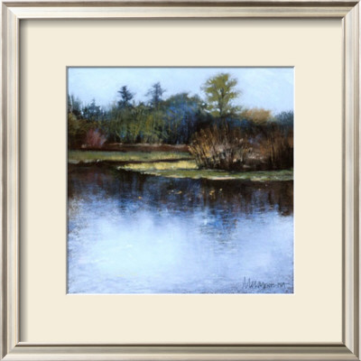 Arboretum Iii by Pat Meras Pricing Limited Edition Print image