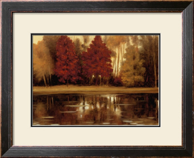 Still Waters by Diann Haist Pricing Limited Edition Print image