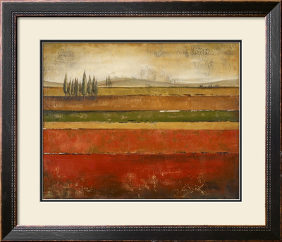 Tuscany Ii by Patricia Quintero-Pinto Pricing Limited Edition Print image