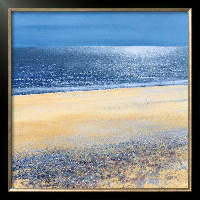 Silver Tide by Paul Evans Pricing Limited Edition Print image