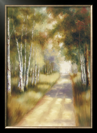 Peaceful Passage by Marc Lucien Pricing Limited Edition Print image