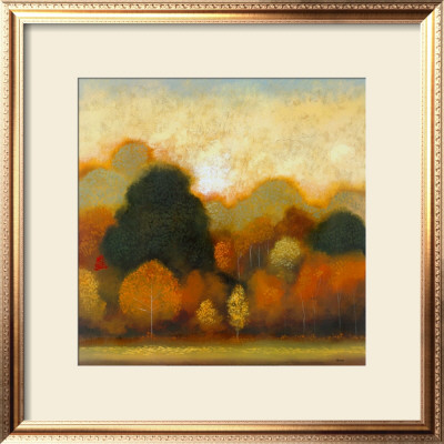 Within The Grove Ii by Robert Holman Pricing Limited Edition Print image