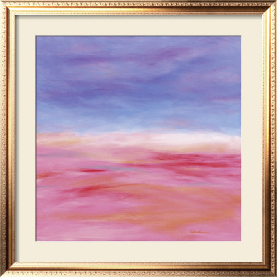 Sunset by Wytske Van De Kamp Pricing Limited Edition Print image