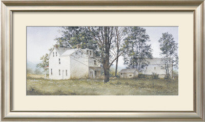 Primrose Farm by Ray Hendershot Pricing Limited Edition Print image