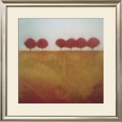 Tuscany Grove by David E. Gordon Pricing Limited Edition Print image