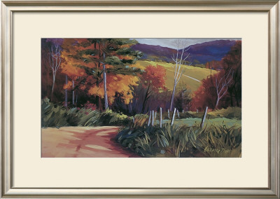 Woods by Marianne Dunn Pricing Limited Edition Print image