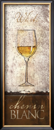 Chenin Blanc by Maxwell Hutchinson Pricing Limited Edition Print image