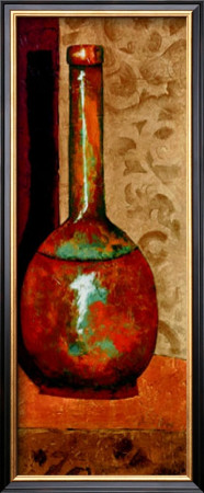Zen Still Life Ii by John Kime Pricing Limited Edition Print image
