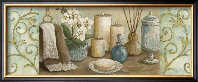 Beautiful Scent I by Charlene Winter Olson Pricing Limited Edition Print image