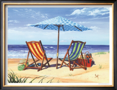 Made In The Shade by Scott Westmoreland Pricing Limited Edition Print image