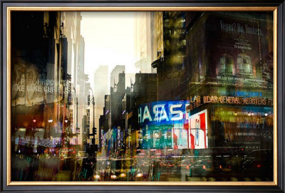 Zenithlights by Jean-Francois Dupuis Pricing Limited Edition Print image
