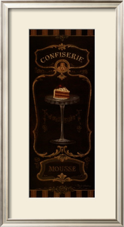 Mousse by Pamela Gladding Pricing Limited Edition Print image