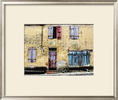 Weathered Doorway Viii by Colby Chester Pricing Limited Edition Print image