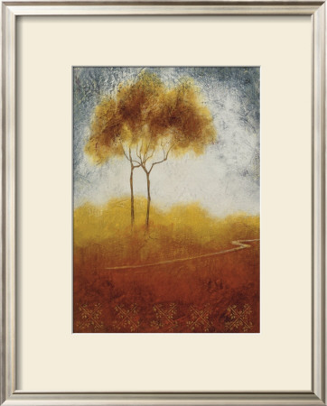 Distant View I by Susan Osborne Pricing Limited Edition Print image