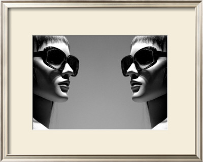 High Fashion by Stephen Lebovits Pricing Limited Edition Print image
