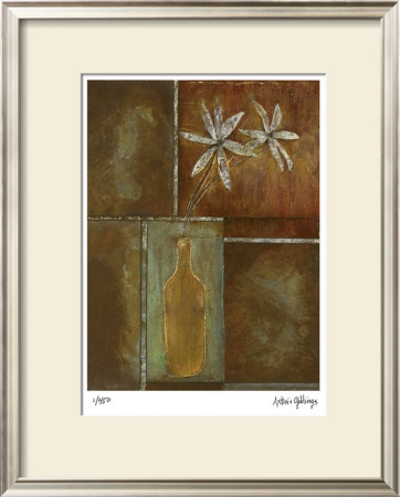 Bloom I by Axton & Giddings Pricing Limited Edition Print image