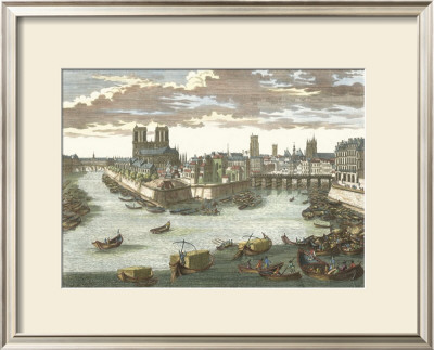View Of France Vii by Adam Perelle Pricing Limited Edition Print image