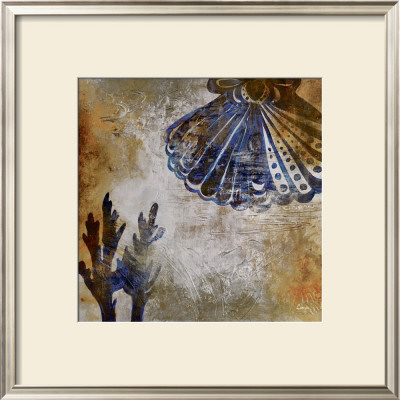 Nautilus Ii by Loretta Linza Pricing Limited Edition Print image