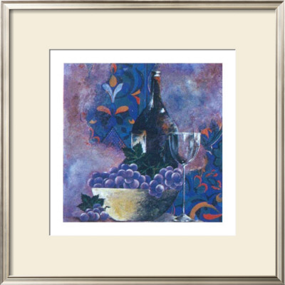Autumn Still Life Iv by M. Patrizia Pricing Limited Edition Print image