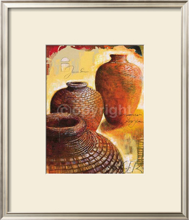 Three Heroes by Hager Pricing Limited Edition Print image