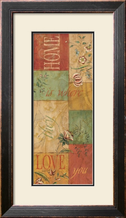 Home Is Where They Love You by Tammy Repp Pricing Limited Edition Print image