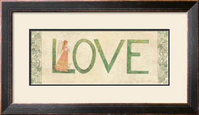 Love For Life by Carolyn Shores-Wright Pricing Limited Edition Print image
