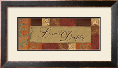 Love Deeply by Smith-Haynes Pricing Limited Edition Print image