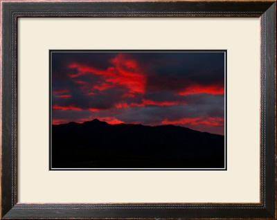 Arctic Sunset by Charles Glover Pricing Limited Edition Print image