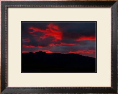 Arctic Sunset by Charles Glover Pricing Limited Edition Print image