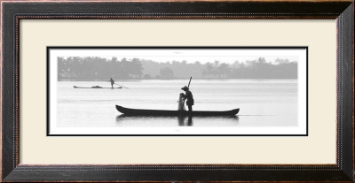 Kerala, Inde Du Sud by Philip Plisson Pricing Limited Edition Print image