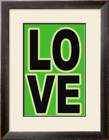 Love by Marilu Windvand Pricing Limited Edition Print image