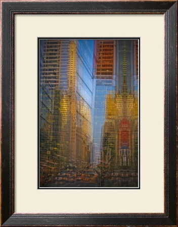 Urbano by Jean-Francois Dupuis Pricing Limited Edition Print image