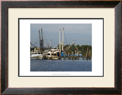 Safe Harbor V by Danny Head Pricing Limited Edition Print image