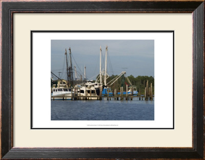 Safe Harbor V by Danny Head Pricing Limited Edition Print image
