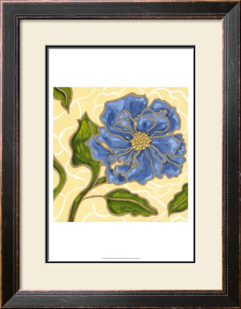 Annie Blue I by Karen Deans Pricing Limited Edition Print image
