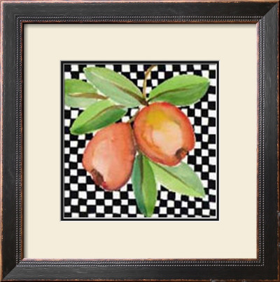Checkerboard Squares by Ann Wheat Pace Pricing Limited Edition Print image