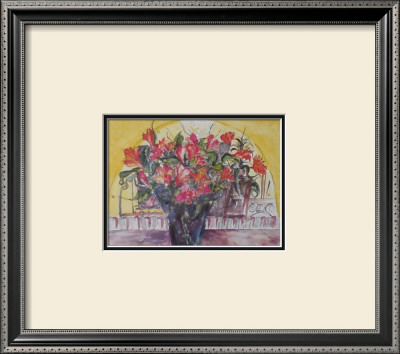 Peruvian Lilies by Gemma Cotsen Pricing Limited Edition Print image