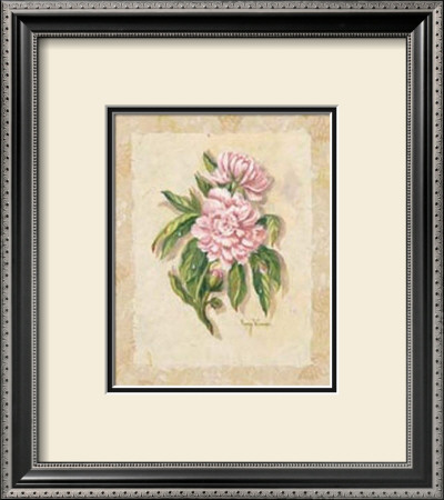 Peony by Nancy Wiseman Pricing Limited Edition Print image