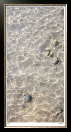 Ocean Ripples Ii by Joy Doherty Pricing Limited Edition Print image