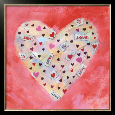 Love by Sophie Jordan Pricing Limited Edition Print image