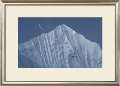 Lingtrin, Tibetan Himalayas by Art Wolfe Pricing Limited Edition Print image