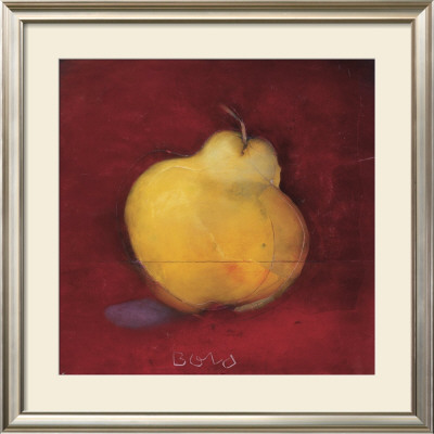 Fruit Bond by Terri Hallman Pricing Limited Edition Print image