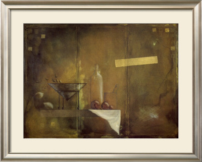 Whisper Arrangement Iv by Andreas Charalambous Pricing Limited Edition Print image