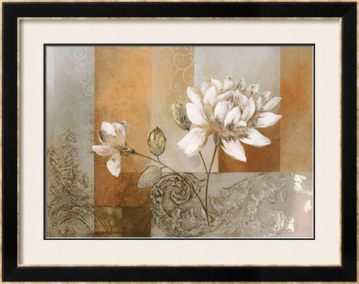 Opulent Bloom by Verbeek & Van Den Broek Pricing Limited Edition Print image
