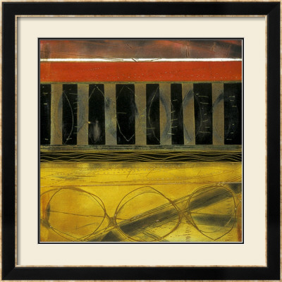 Eight Verticals by Clifford Paine Pricing Limited Edition Print image