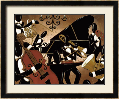Maestro I by Lori Mcphee Pricing Limited Edition Print image