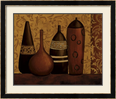 Moroccan Spice by Krista Sewell Pricing Limited Edition Print image