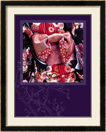 Geisha by Olivier Follmi Pricing Limited Edition Print image