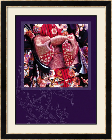 Geisha by Olivier Follmi Pricing Limited Edition Print image